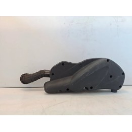 Filtro aria completo Aprilia Scarabeo Light (06-13) Scarabeo 500 