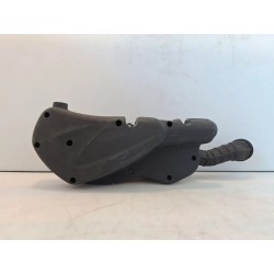 Filtro aria completo Aprilia Scarabeo Light (06-13) Scarabeo 500 