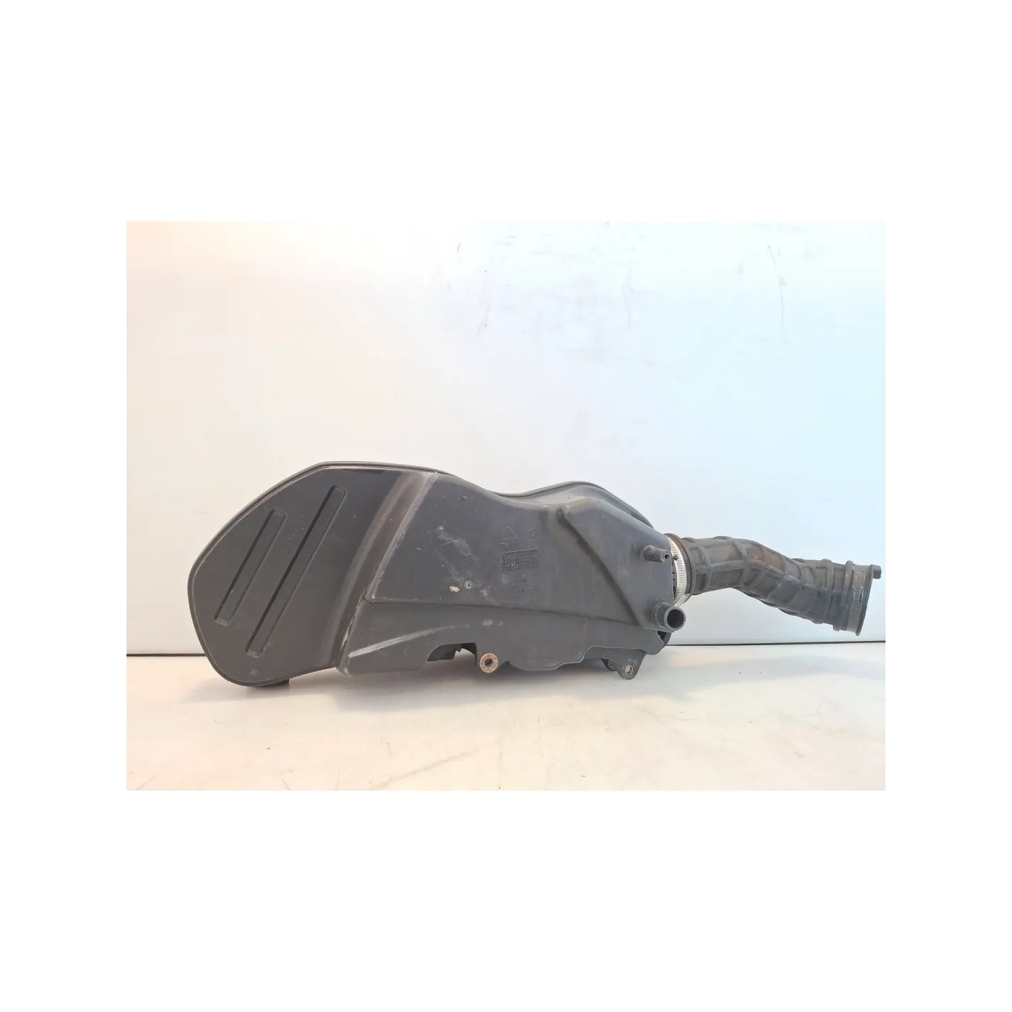 Filtro aria completo Aprilia Scarabeo Light (06-13) Scarabeo 500 