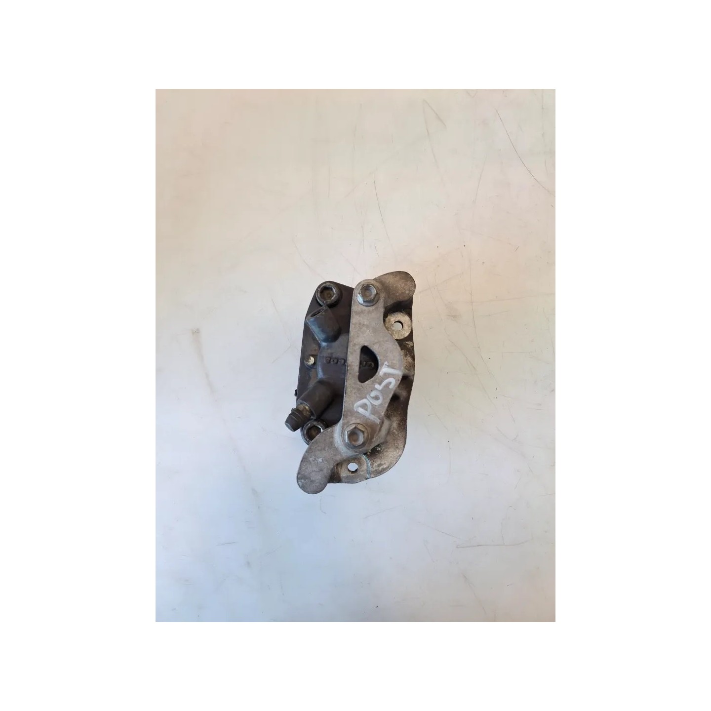 Pinza freno posteriore completo Aprilia Scarabeo Light (06-13) Scarabeo 500 