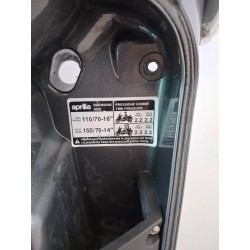 Carenatura anteriore parte interno Aprilia Scarabeo Light (06-13) Scarabeo 500 