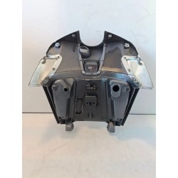 Carenatura anteriore parte interno Aprilia Scarabeo Light (06-13) Scarabeo 500 