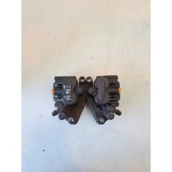 Pinza freno anteriore completo Aprilia Scarabeo Light (06-13) Scarabeo 500 