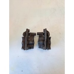 Pinza freno anteriore completo Aprilia Scarabeo Light (06-13) Scarabeo 500 