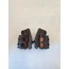 Pinza freno anteriore completo Aprilia Scarabeo Light (06-13) Scarabeo 500 