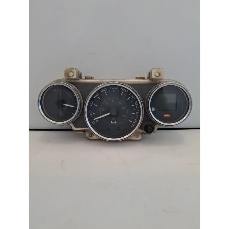 Strumentazione completo Aprilia Scarabeo Light (06-13) Scarabeo 500 