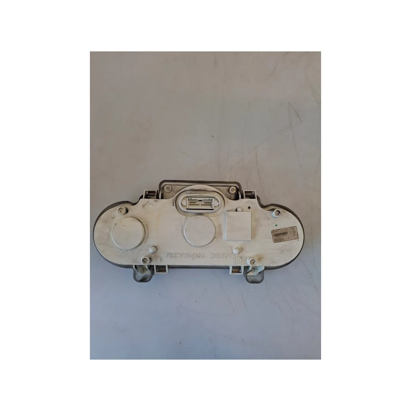 Strumentazione completo Aprilia Scarabeo Light (06-13) Scarabeo 500 