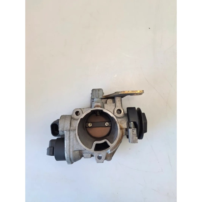 Corpo farfallato Aprilia Scarabeo Light (06-13) Scarabeo 500 