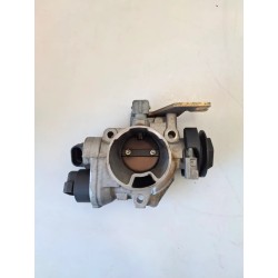 Corpo farfallato Aprilia Scarabeo Light (06-13) Scarabeo 500 