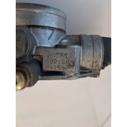 Corpo farfallato Aprilia Scarabeo Light (06-13) Scarabeo 500 