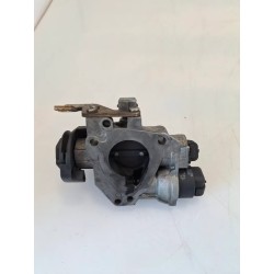 Corpo farfallato Aprilia Scarabeo Light (06-13) Scarabeo 500 