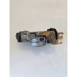 Corpo farfallato Aprilia Scarabeo Light (06-13) Scarabeo 500 