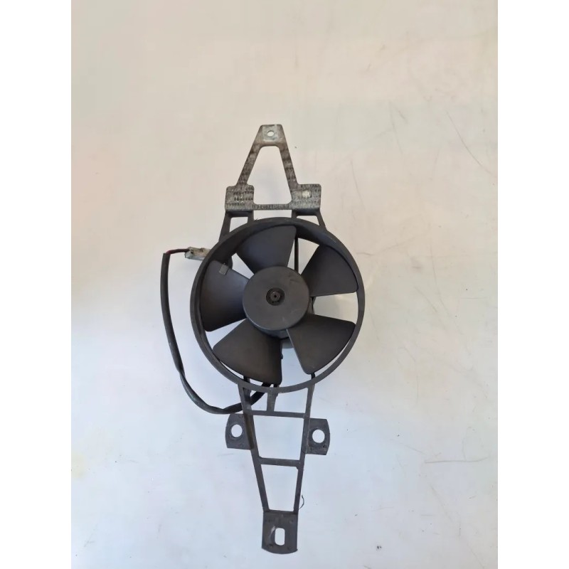 Elettroventola con supporto Aprilia Scarabeo Light (06-13) Scarabeo 500 