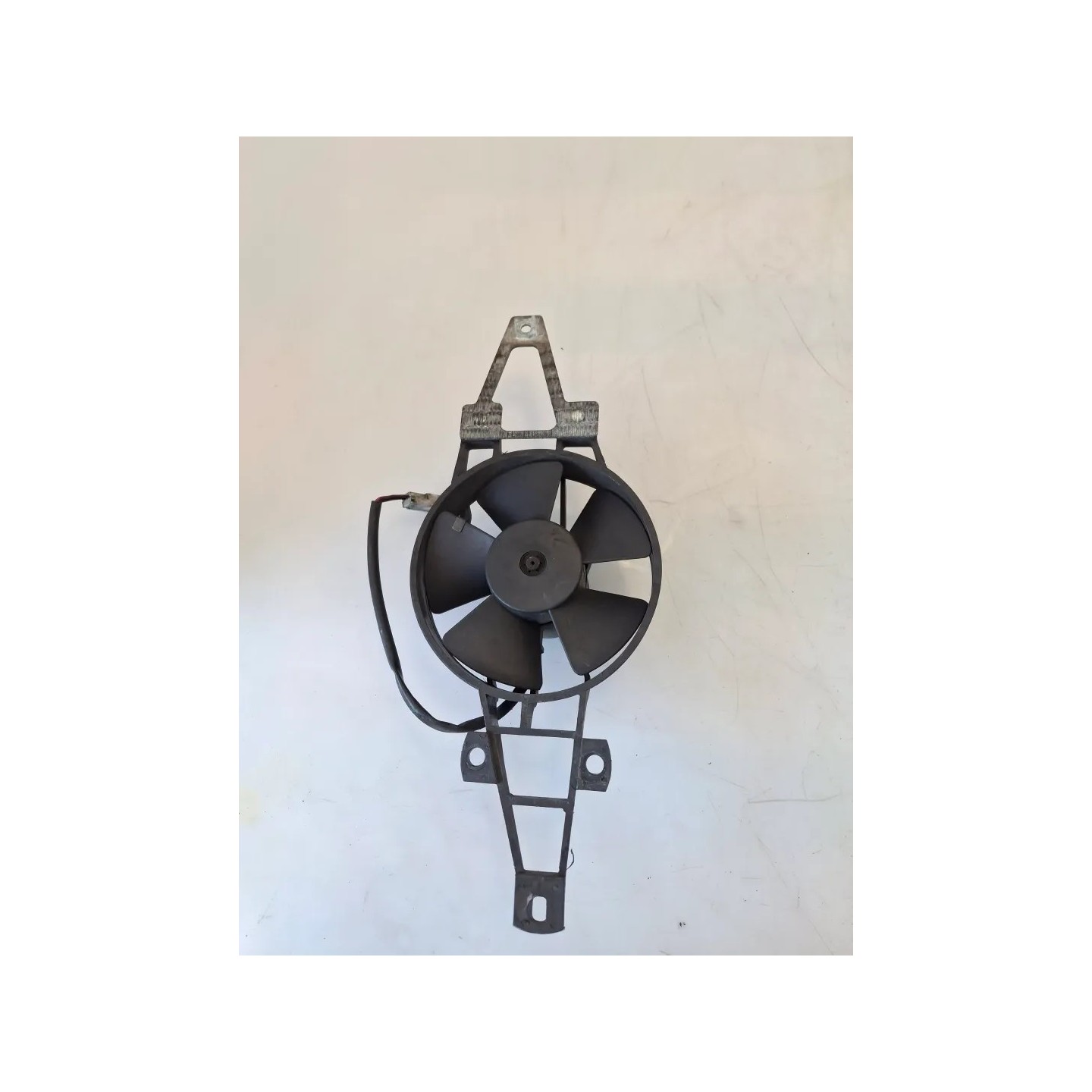 Elettroventola con supporto Aprilia Scarabeo Light (06-13) Scarabeo 500 