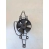 Elettroventola con supporto Aprilia Scarabeo Light (06-13) Scarabeo 500 
