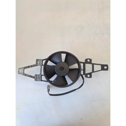 Elettroventola con supporto Aprilia Scarabeo Light (06-13) Scarabeo 500 