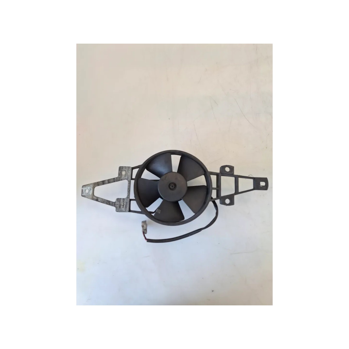 Elettroventola con supporto Aprilia Scarabeo Light (06-13) Scarabeo 500 