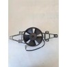 Elettroventola con supporto Aprilia Scarabeo Light (06-13) Scarabeo 500 