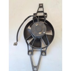 Elettroventola con supporto Aprilia Scarabeo Light (06-13) Scarabeo 500 