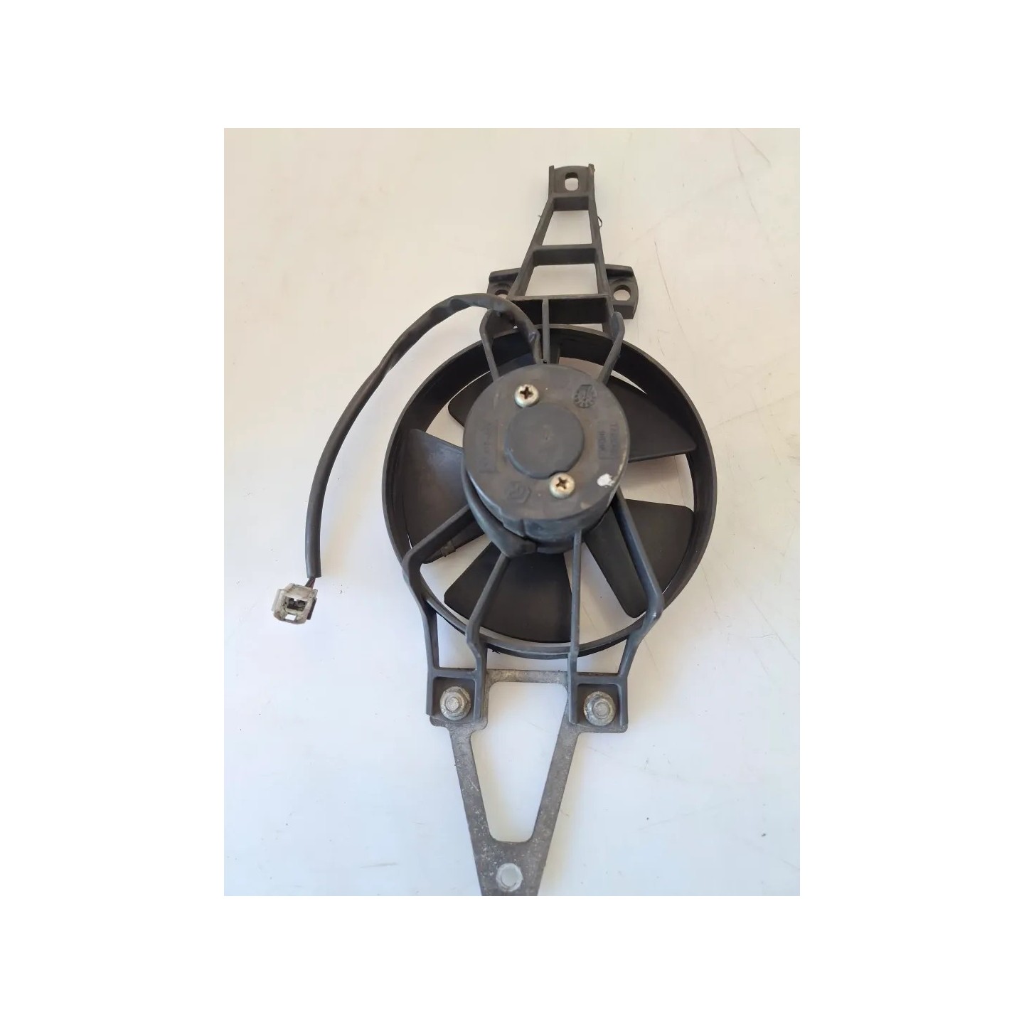 Elettroventola con supporto Aprilia Scarabeo Light (06-13) Scarabeo 500 