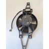 Elettroventola con supporto Aprilia Scarabeo Light (06-13) Scarabeo 500 