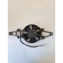 Elettroventola con supporto Aprilia Scarabeo Light (06-13) Scarabeo 500 
