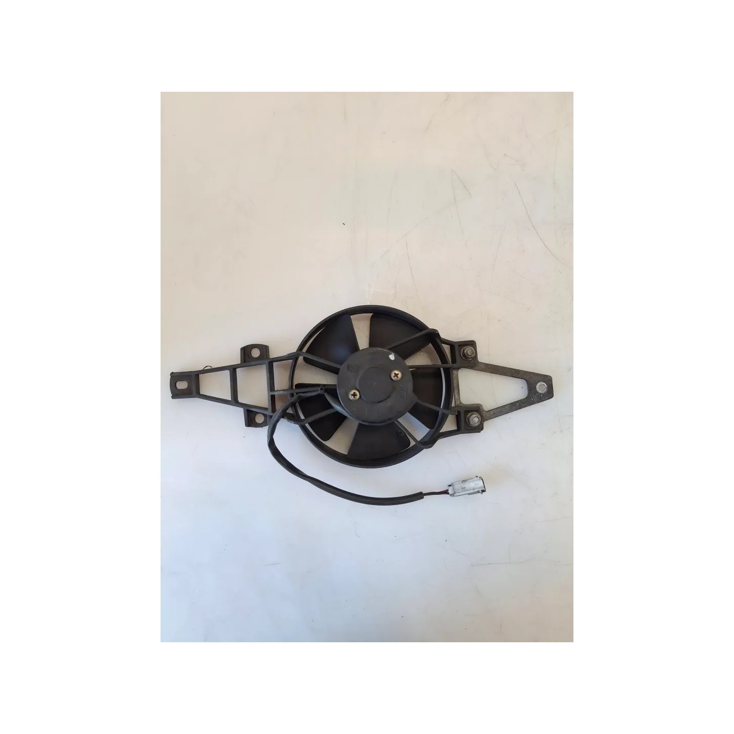 Elettroventola con supporto Aprilia Scarabeo Light (06-13) Scarabeo 500 