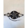 Elettroventola con supporto Aprilia Scarabeo Light (06-13) Scarabeo 500 