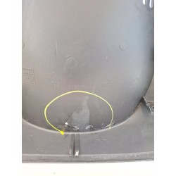 Carenatura anteriore Piaggio Liberty 125 (E3) (13-15) Liberty 125 3V i.e. 