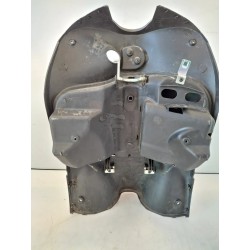 Carenatura anteriore parte interno/bauletto Piaggio Liberty 125 (E3) (13-15) Liberty 125 3V i.e. 