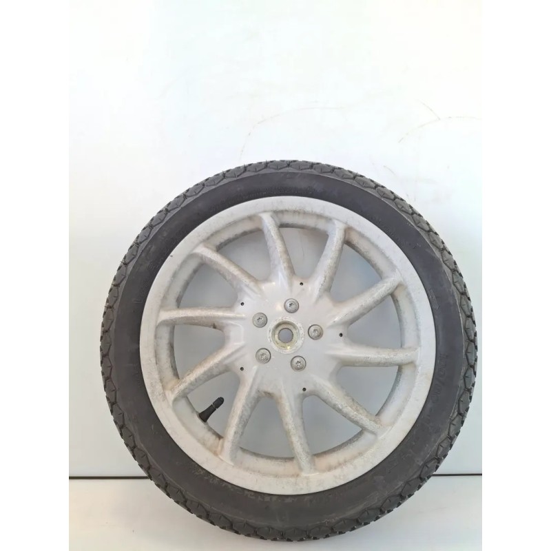 Cerchio ruota posteriore Piaggio Liberty 125 (E3) (13-15) Liberty 125 3V i.e. 