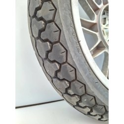 Cerchio ruota posteriore Piaggio Liberty 125 (E3) (13-15) Liberty 125 3V i.e. 