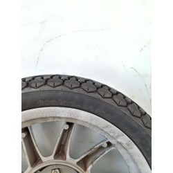 Cerchio ruota posteriore Piaggio Liberty 125 (E3) (13-15) Liberty 125 3V i.e. 