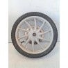 Ruota/cerchio anteriore con cuscinetti Piaggio Liberty 125 (E3) (13-15) Liberty 125 3V i.e. 