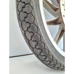 Ruota/cerchio anteriore con cuscinetti Piaggio Liberty 125 (E3) (13-15) Liberty 125 3V i.e. 