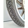 Ruota/cerchio anteriore con cuscinetti Piaggio Liberty 125 (E3) (13-15) Liberty 125 3V i.e. 