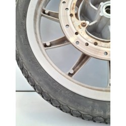 Ruota/cerchio anteriore con cuscinetti Piaggio Liberty 125 (E3) (13-15) Liberty 125 3V i.e. 
