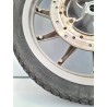Ruota/cerchio anteriore con cuscinetti Piaggio Liberty 125 (E3) (13-15) Liberty 125 3V i.e. 