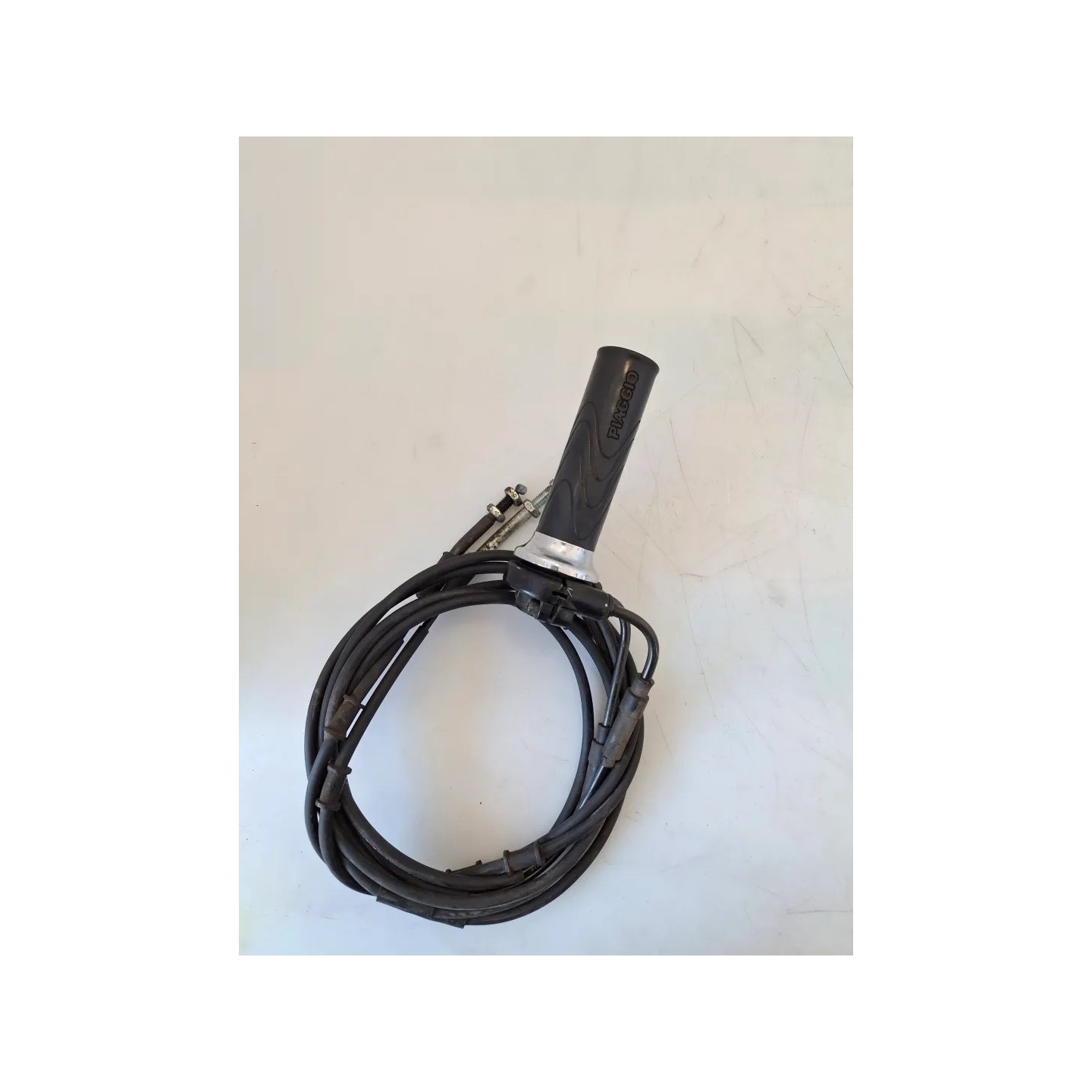 Manopola comando gas completo Piaggio Liberty 125 (E3) (13-15) Liberty 125 3V i.e.