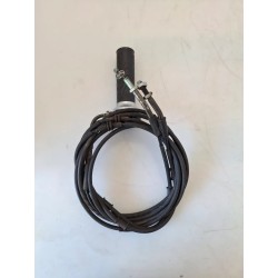 Manopola comando gas completo Piaggio Liberty 125 (E3) (13-15) Liberty 125 3V i.e. 