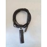 Manopola comando gas completo Piaggio Liberty 125 (E3) (13-15) Liberty 125 3V i.e. 