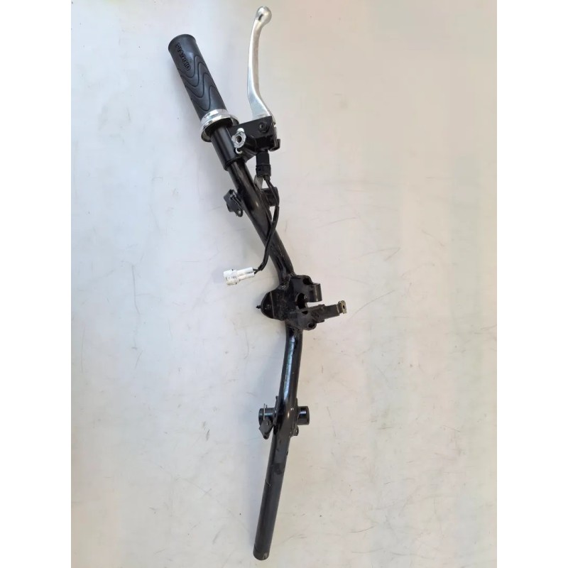 Manubrio Piaggio Liberty 125 (E3) (13-15) Liberty 125 3V i.e. 
