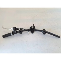 Manubrio Piaggio Liberty 125 (E3) (13-15) Liberty 125 3V i.e. 