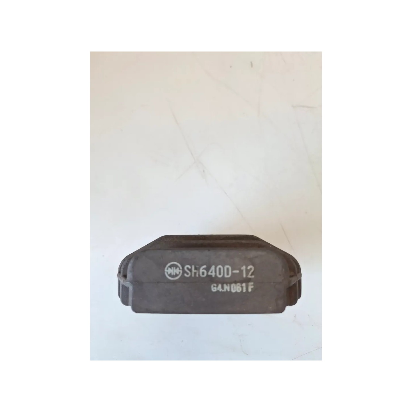 Regolatore tensione Piaggio Liberty 125 (E3) (13-15) Liberty 125 3V i.e. 