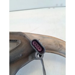 Silenziatore scarico completo Piaggio Liberty 125 (E3) (13-15) Liberty 125 3V i.e. 