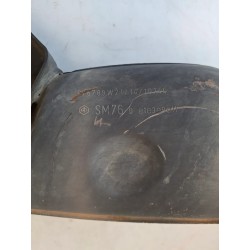 Silenziatore scarico completo Piaggio Liberty 125 (E3) (13-15) Liberty 125 3V i.e. 