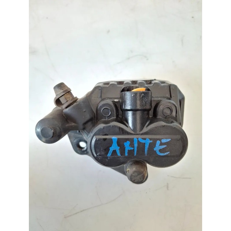 Pinza freno anteriore completo Piaggio Liberty 125 (E3) (13-15) Liberty 125 3V i.e. 
