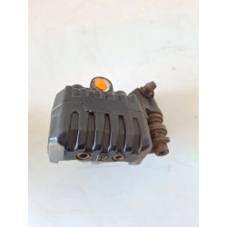 Pinza freno anteriore completo Piaggio Liberty 125 (E3) (13-15) Liberty 125 3V i.e. 