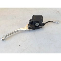 Pompa con serbatoio liquido freni anteriore con leva Piaggio Liberty 125 (E3) (13-15) Liberty 125 3V i.e. 