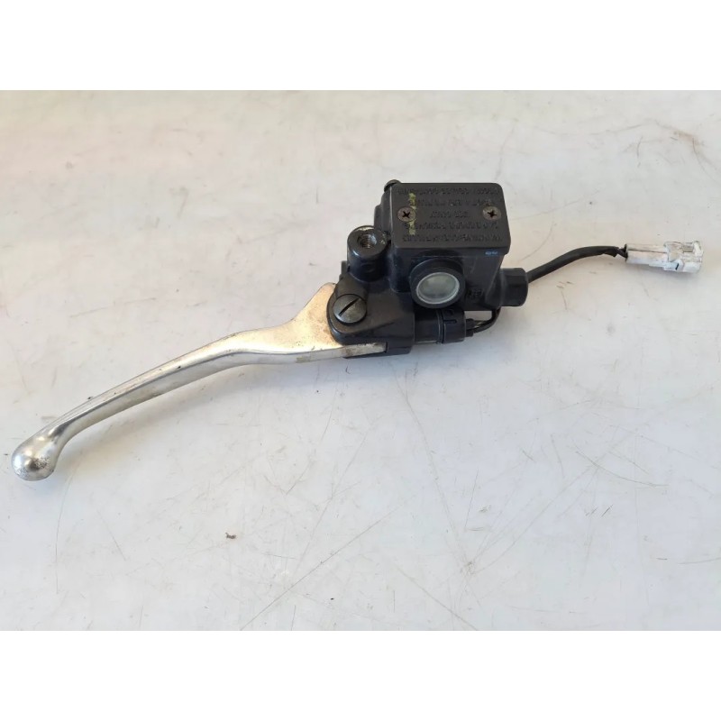 Pompa con serbatoio liquido freni anteriore con leva Piaggio Liberty 125 (E3) (13-15) Liberty 125 3V i.e. 